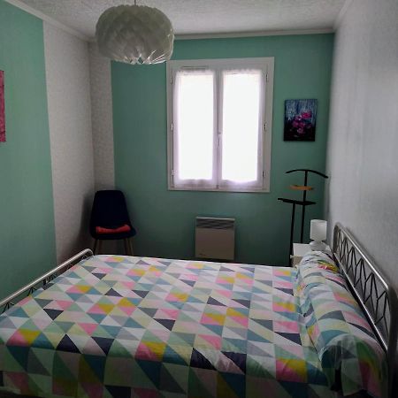 Maison Plain Pied Avec Jardin, Terrasse Et Veranda คอญญัก ภายนอก รูปภาพ