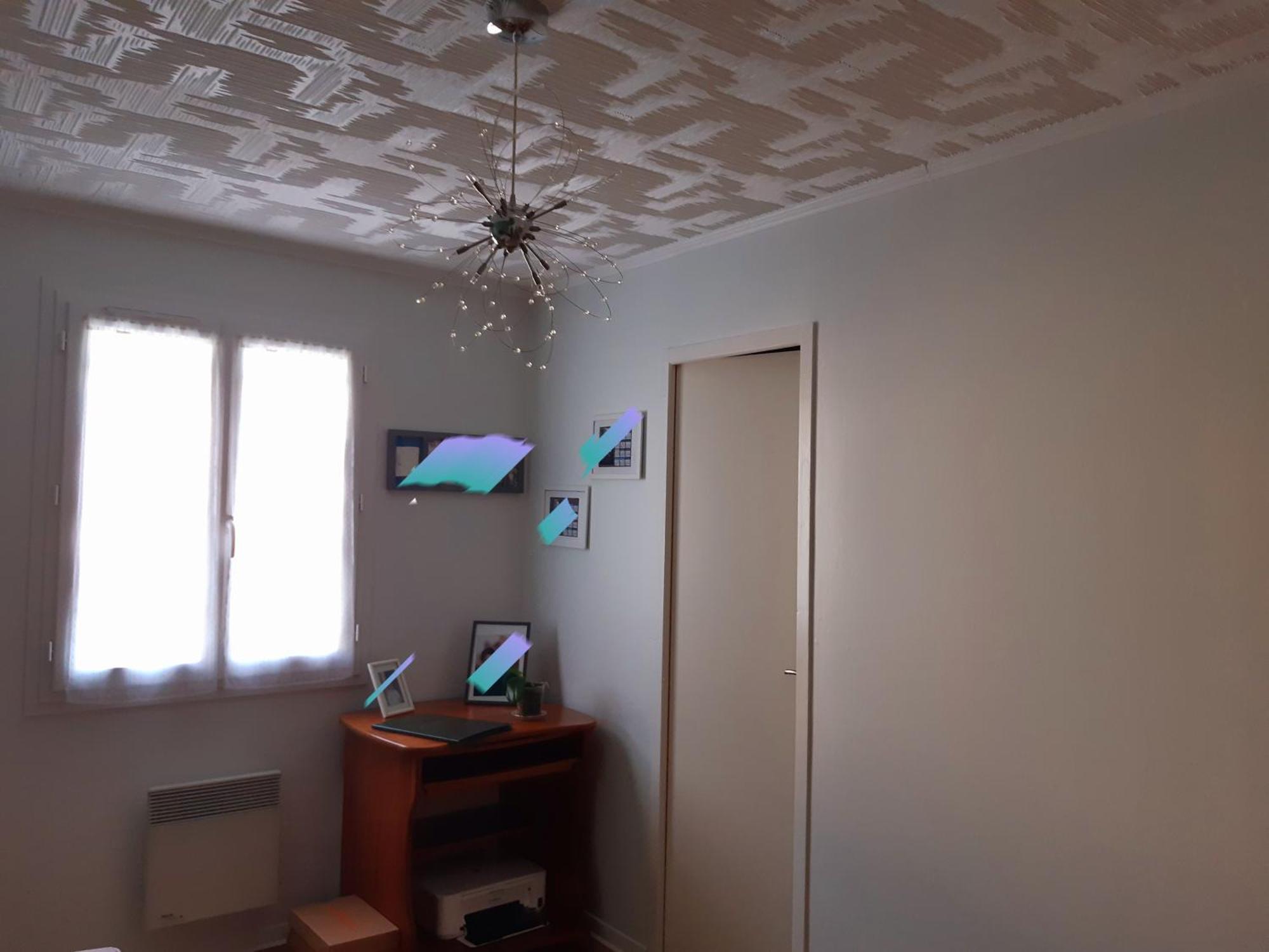 Maison Plain Pied Avec Jardin, Terrasse Et Veranda คอญญัก ภายนอก รูปภาพ
